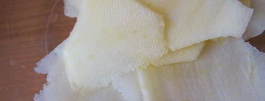 тарт татэн. Шаг 4