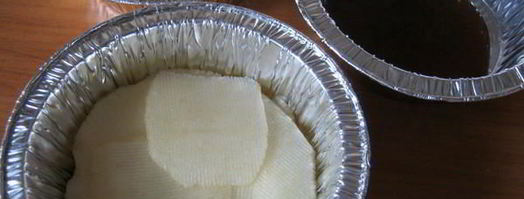 тарт татэн. Шаг 5