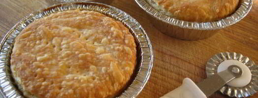 тарт татэн. Шаг 8