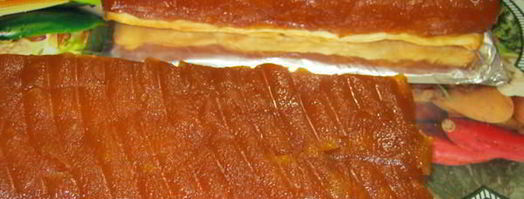 тарт татэн. Шаг 10