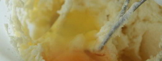 тарт творожно-абрикосовый. Шаг 2