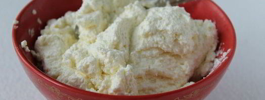 тарт творожно-абрикосовый. Шаг 4