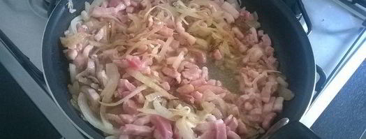 тартифлет. Шаг 3