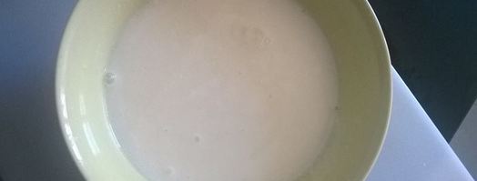 тартифлет. Шаг 5