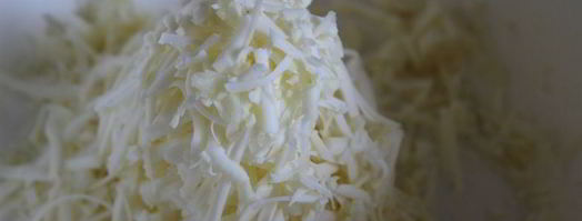 тартинки с плавленным сыром и шпротами. Шаг 4