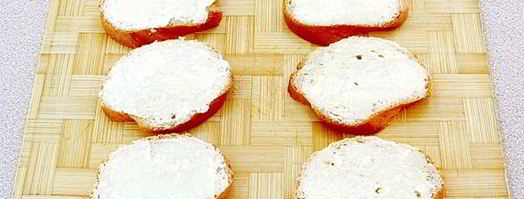 тартинки с тмином к пиву. Шаг 3