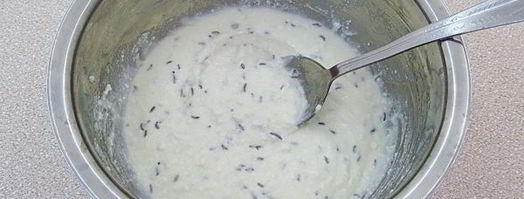 тартинки с тмином к пиву. Шаг 5