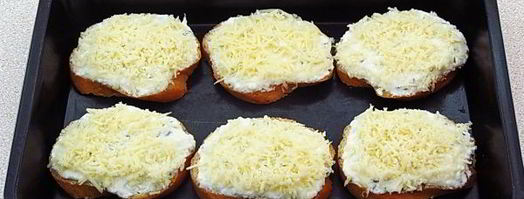 тартинки с тмином к пиву. Шаг 8