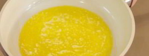 тарты с тыквой и яблоками. Шаг 3