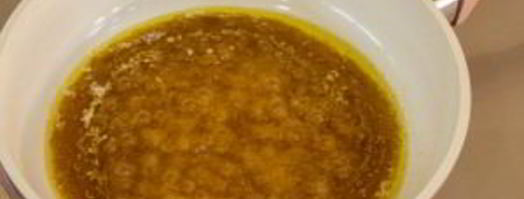 тарты с тыквой и яблоками. Шаг 5