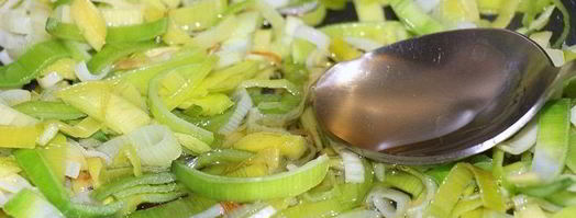 тыквенный тарт татен. Шаг 2