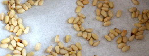 тыквенный тарт татен. Шаг 4