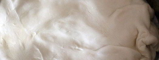 тыквенный тарт татен. Шаг 6