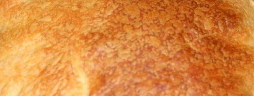 тыквенный тарт татен. Шаг 7