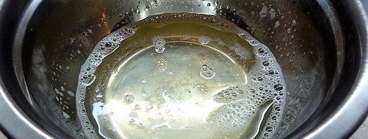 вишневый тарт с лаймом и заварным кремом. Шаг 11