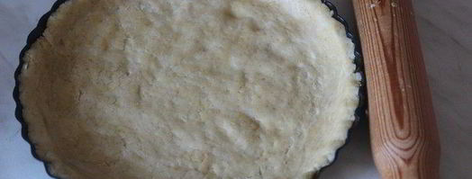 вишневый тарт. Шаг 2