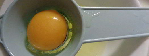 ягодный тарт с ванильным заварным кремом. Шаг 4