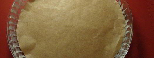 ягодный тарт с ванильным заварным кремом. Шаг 7