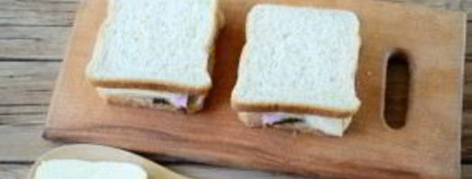 французские тосты. Шаг 5