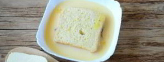 французские тосты. Шаг 6