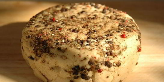 Веганский сыр