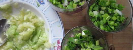 веррины с сельдью во всех ты, душечка, нарядах хороша. Шаг 8