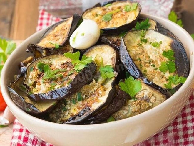 Рецепт воронежской закуски