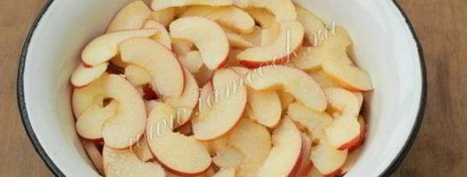 яблочный сыр. Шаг 4