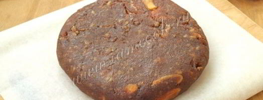 яблочный сыр. Шаг 12