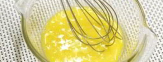 яичница-болтунья. Шаг 3