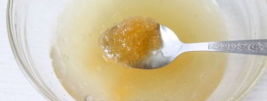 язык в желе. Шаг 5