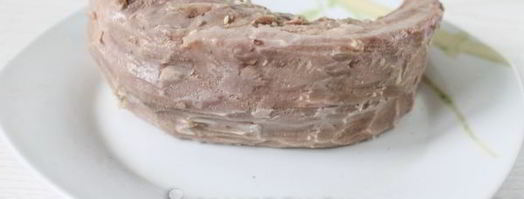 язык в желе. Шаг 6