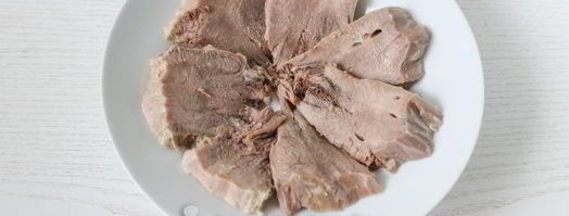 язык в желе. Шаг 8