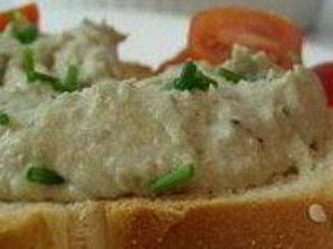 Рецепт закуски из запеченных баклажанов