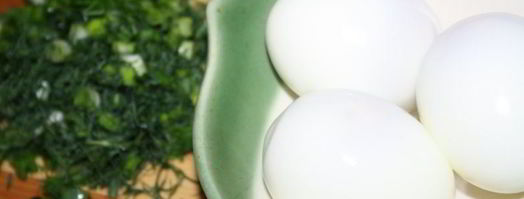 закуска русская под водочку и не только. Шаг 4