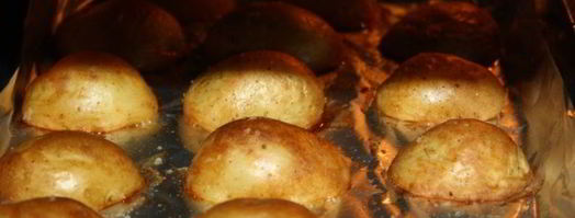 закуска русская под водочку и не только. Шаг 5