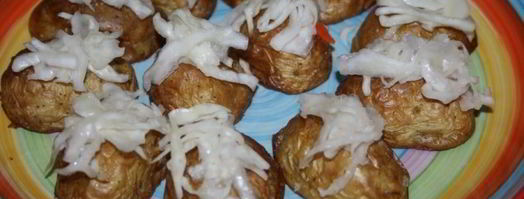 закуска русская под водочку и не только. Шаг 7