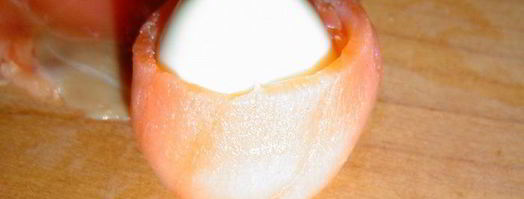 закуска великолепие вкуса. Шаг 3