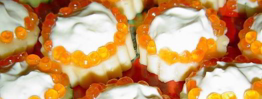 закуска великолепие вкуса. Шаг 5