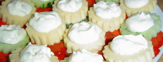 закуска великолепие вкуса. Шаг 6