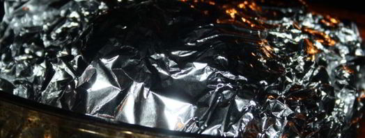 запеченный свиной окорок бутербродный. Шаг 4