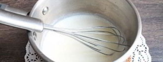 жульен с курицей. Шаг 4