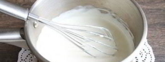 жульен с курицей. Шаг 5