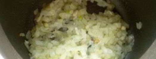 жульен в мультиварке. Шаг 2