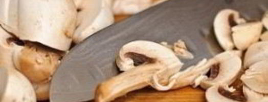 жюльен с курицей и грибами. Шаг 3