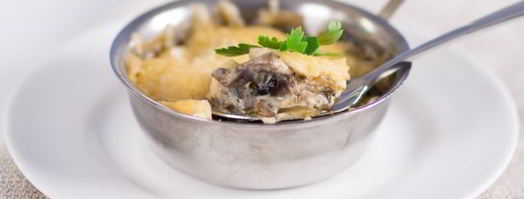 жюльен. Шаг 11